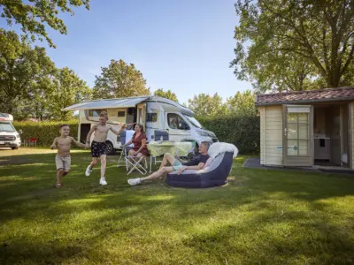 Privé Sanitair Wellness 11