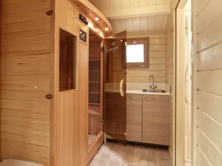 Privé Sanitair Wellness 2