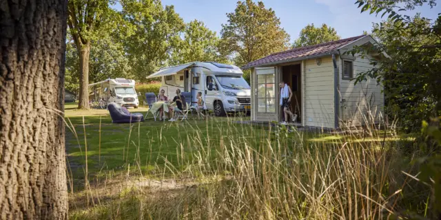 Privé Sanitair Wellness 8