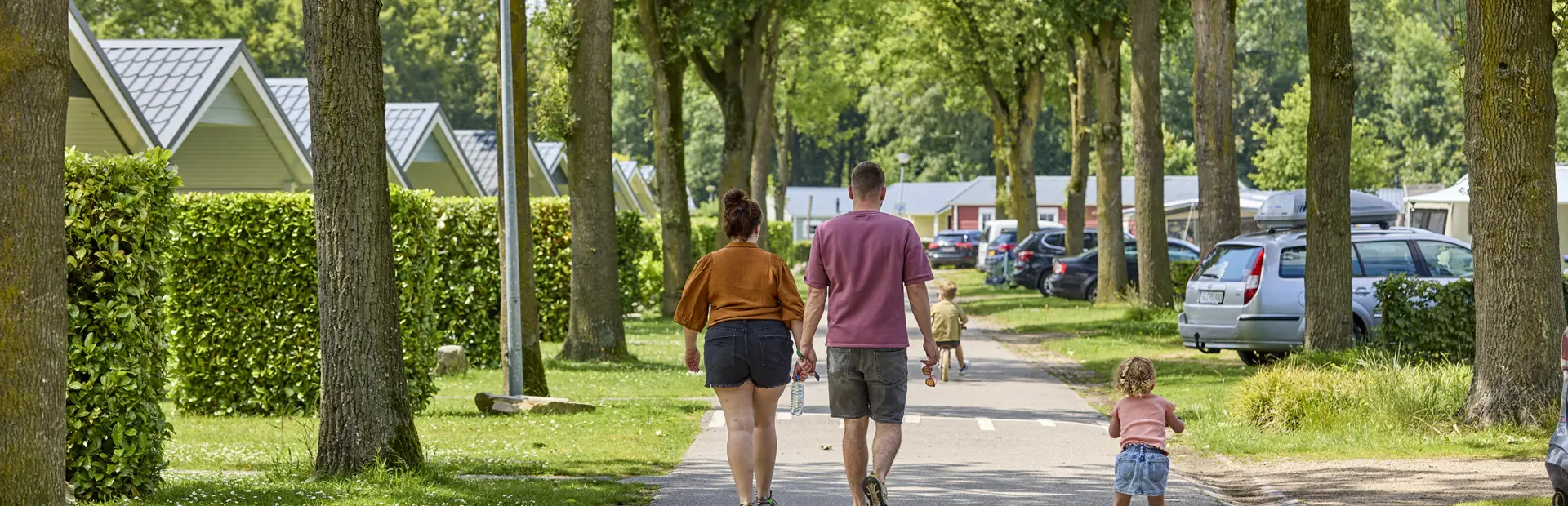 Camping de Leistert Zomer 16