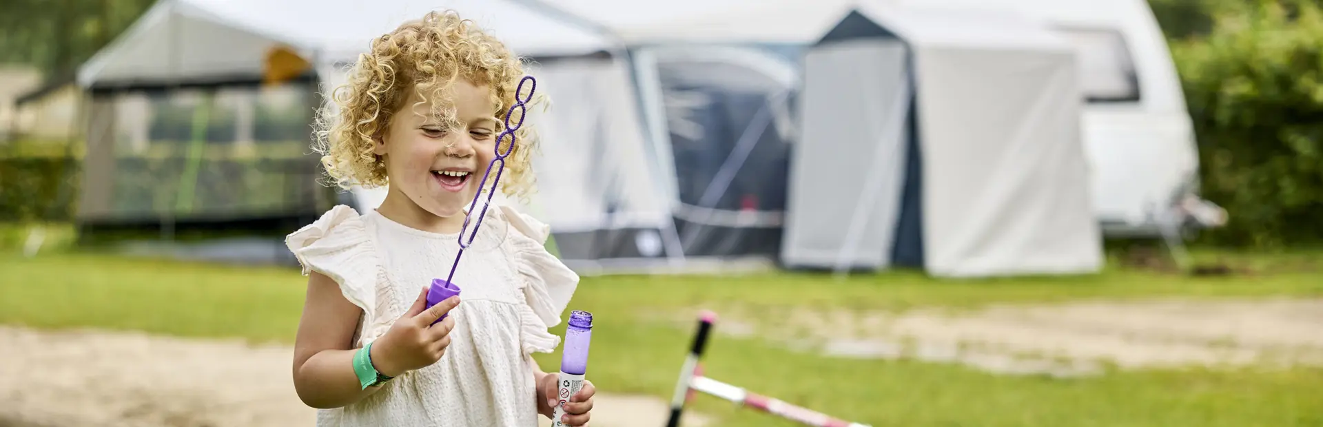 Camping de Leistert Zomer 4