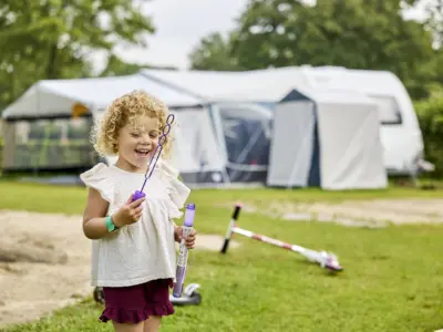 Camping de Leistert Zomer 4