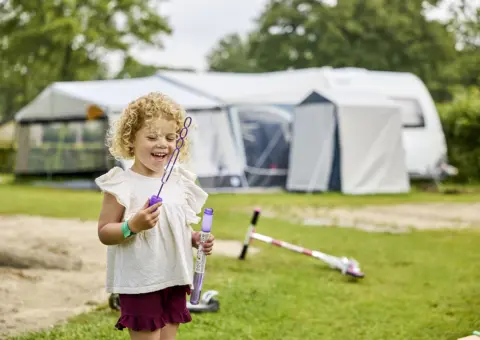 Camping de Leistert Zomer 4
