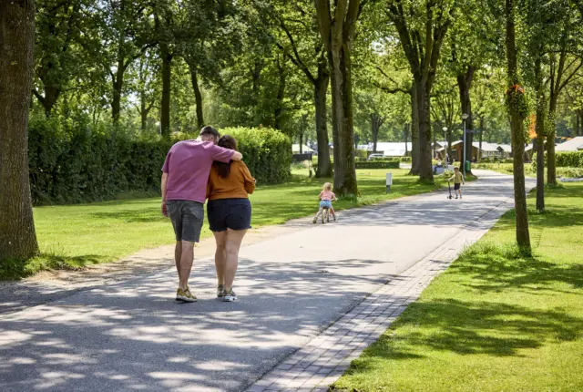 Camping de Leistert Zomer 22