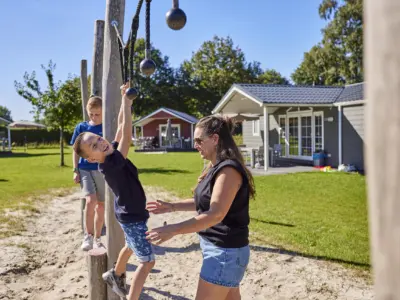 6 persoons Leistert Lodge 10