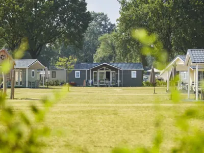 6 persoons Leistert Lodge 25