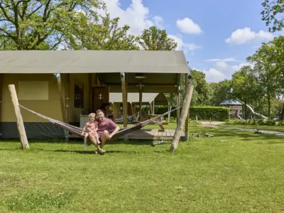 Glamping Tent Luxe 18