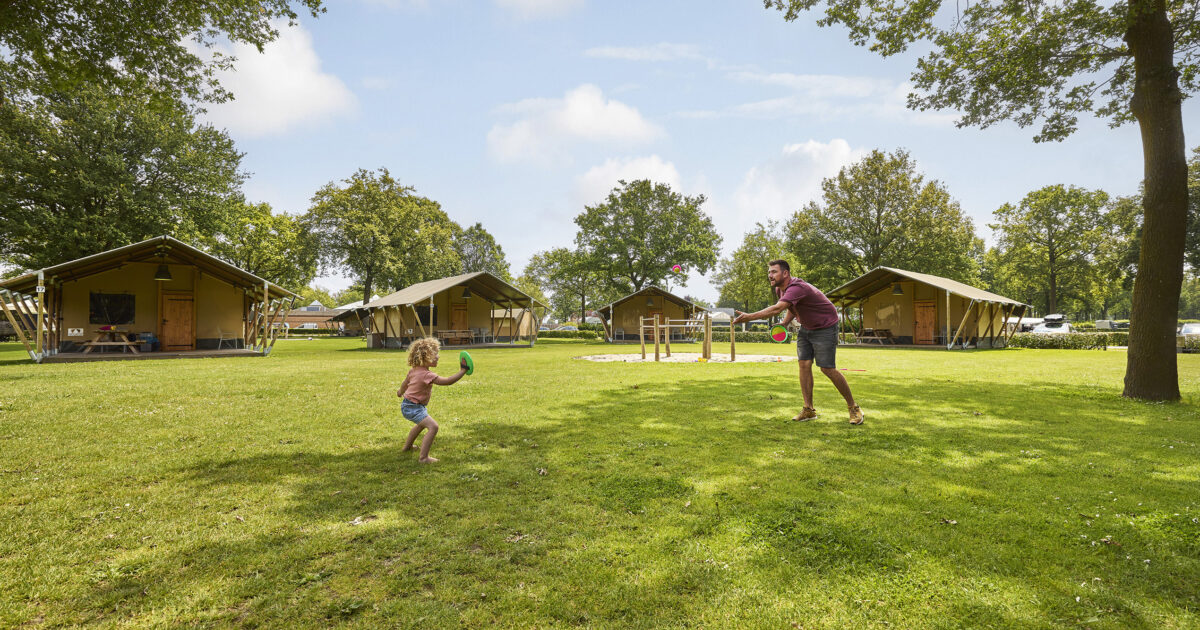 🤩 Wat is er allemaal te doen op deze camping in Nederland?