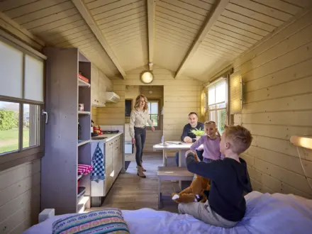 Simple Camp Binnen 1