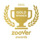 Zoover Award 2025