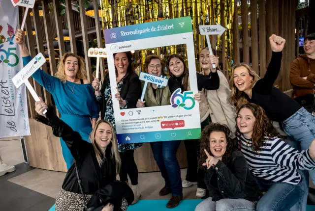 65 jaar jubileum 15