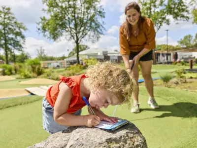 Adventure Golf Leistert 48