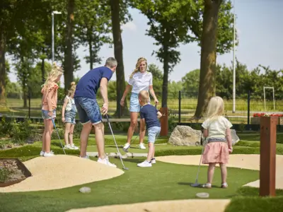 Adventure Golf Leistert 6