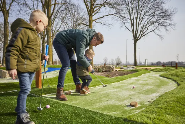 Adventure Golf Leistert 23
