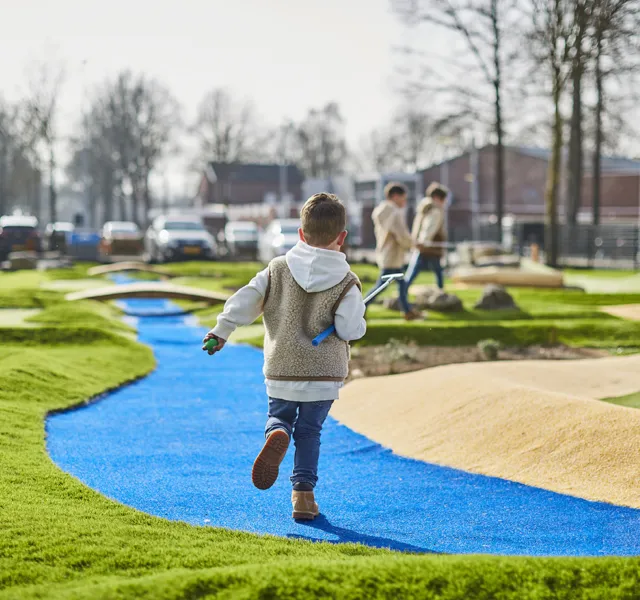 Adventure Golf Leistert 37