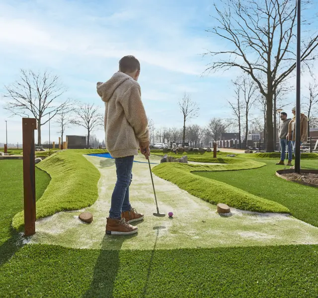 Adventure Golf Leistert 41
