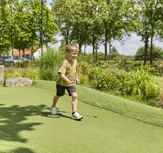 Adventure Golf Leistert 44