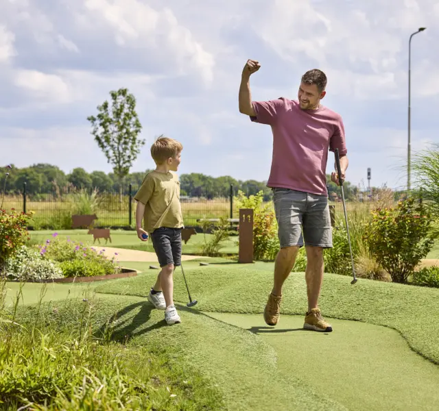 Adventure Golf Leistert 46
