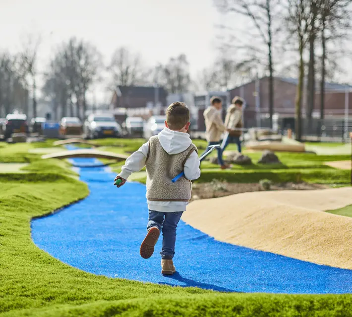 Adventure Golf Leistert 37