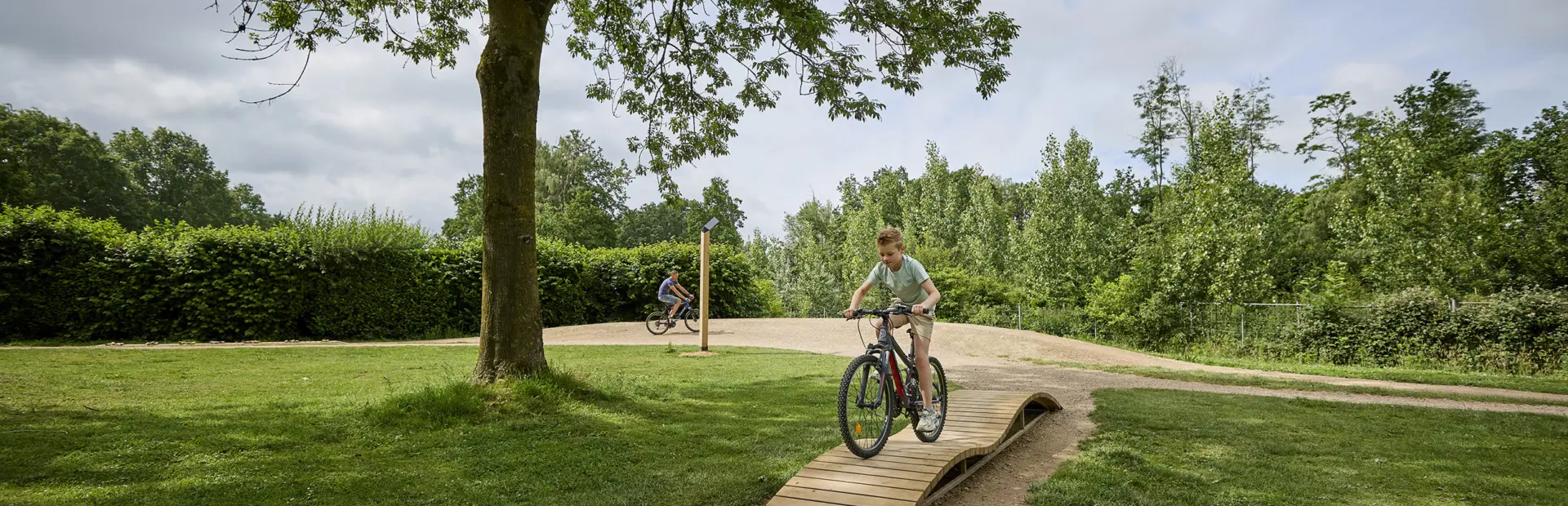 Fietscrossbaan 19