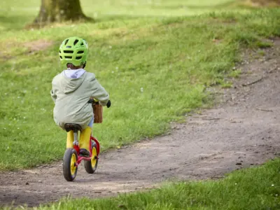 Fietscrossbaan Leistert 11