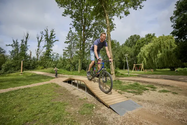 Fietscrossbaan 22