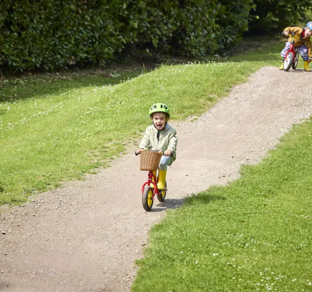 Fietscrossbaan Leistert 9
