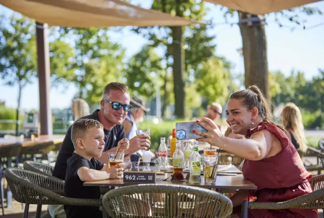 Terras Restaurant Grillo 4