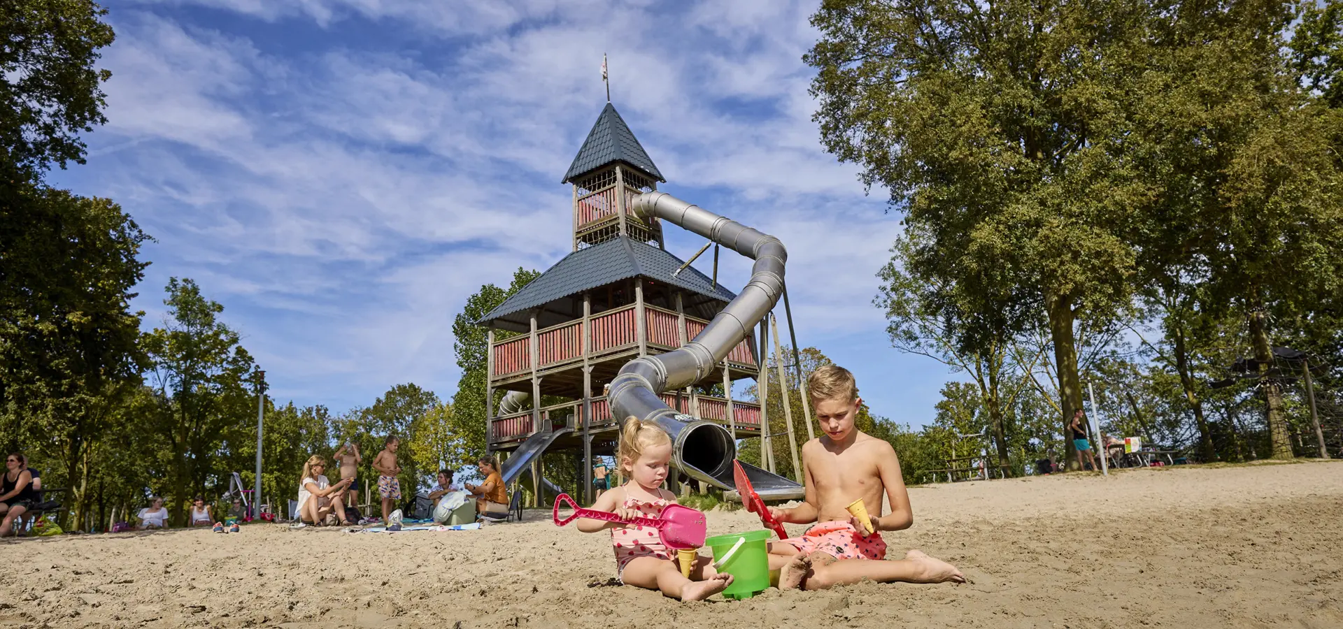 Grote Speeltuin Leistert 6