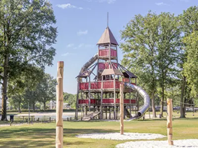 Grote Speeltuin Leistert 1