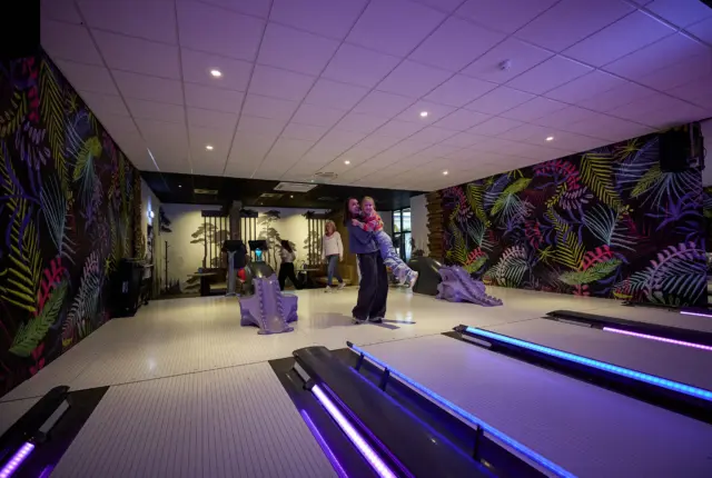 Hyperbowling Leistert 35