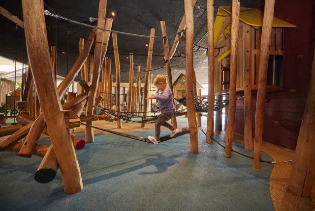 Indoor Speeltuin Plaza 23