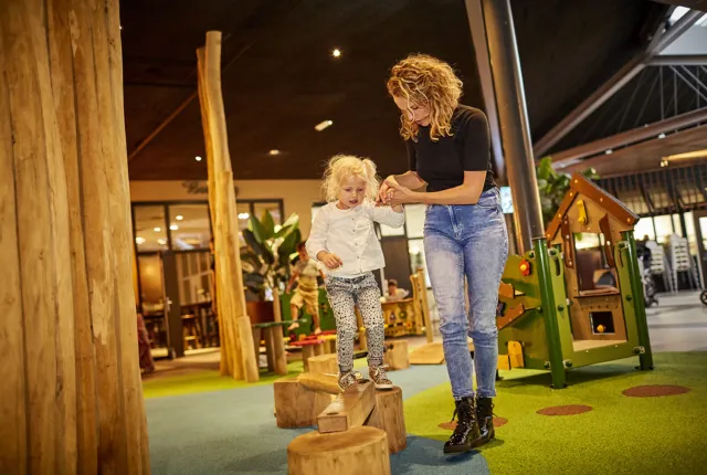 Indoor Speeltuin Plaza 25