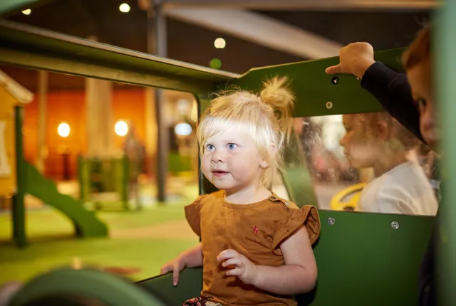 Indoor Speeltuin Plaza 26