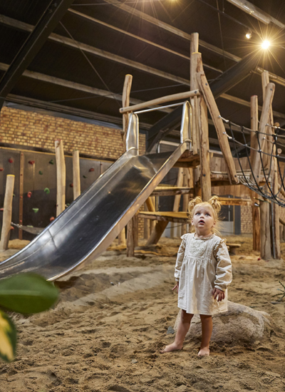 La Selva Playground 5