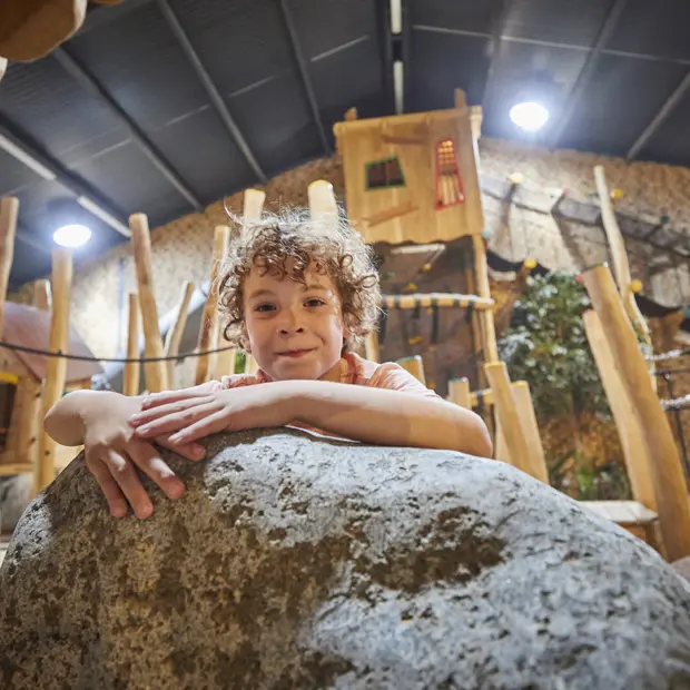 La Selva Playground 31