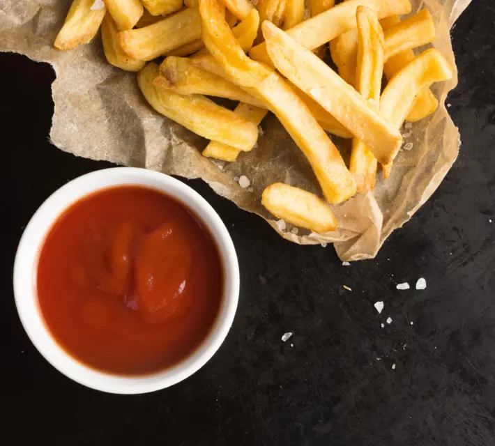 Friet 2
