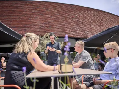 Terras La Selva Food Drinks 2