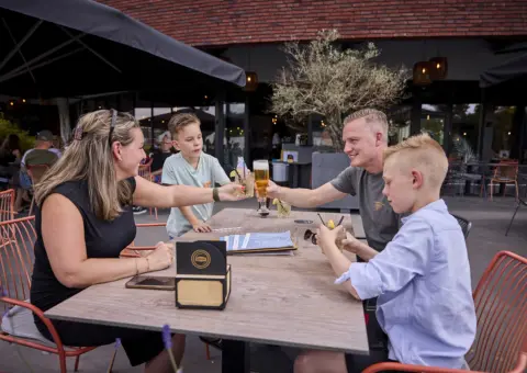 Terras La Selva Food Drinks 3