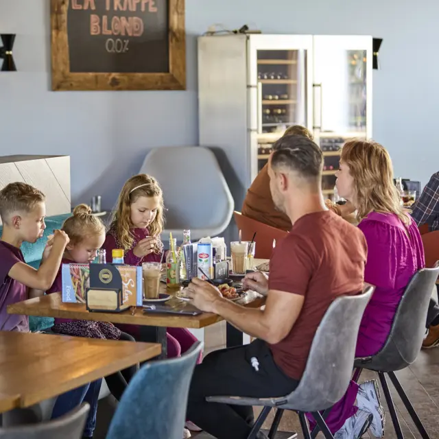 La Selva Food Drinks 5