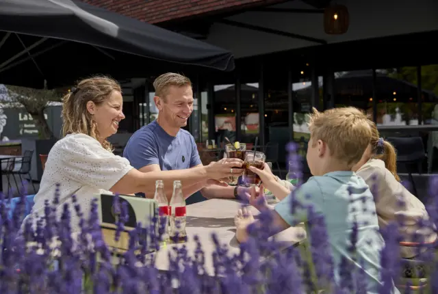 Terras La Selva Food Drinks 29