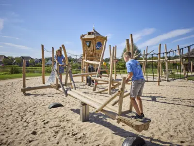 Speeltuin Buitenhof 13