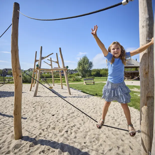 Speeltuin Buitenhof 10