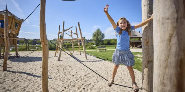 Speeltuin Buitenhof 10