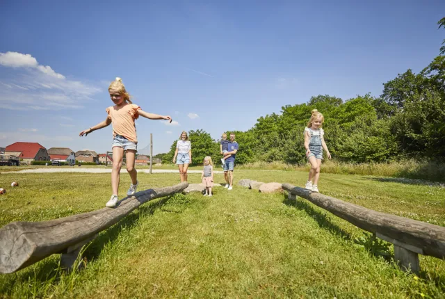 Sportveld Buitenhof 14
