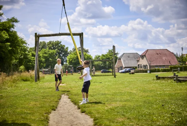 Sportveld Buitenhof 16