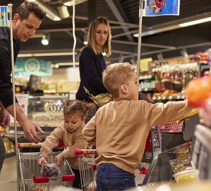 Supermarkt Leistert 5