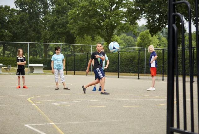 Verhard Sportveld 1