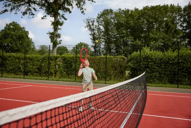 Verhard Sportveld 12