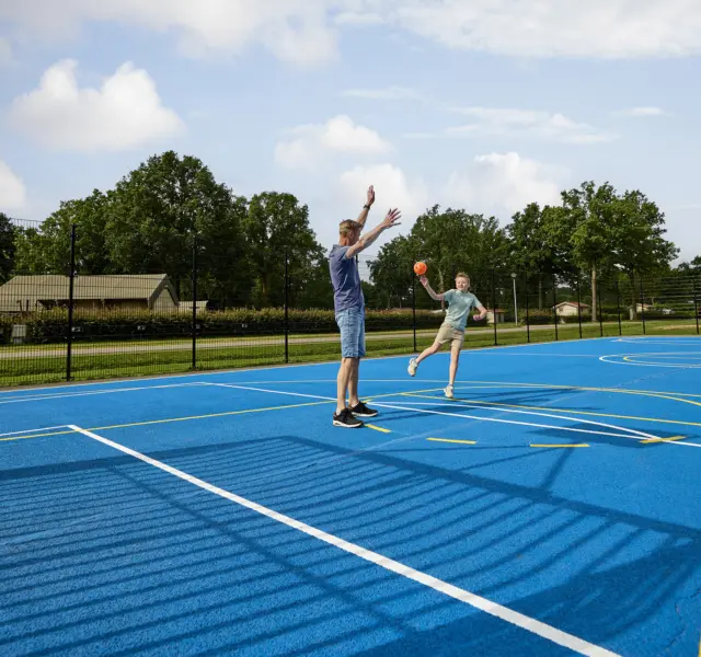 Verhard Sportveld 9